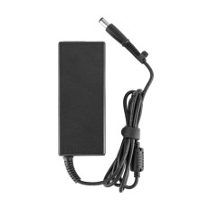 Блок живлення для ноутбука HP 18.5V, 4.5A, 83W, 7.4*5.0-PIN, (Reaplecement AC Adapter) black (без кабелю!) NBB-128958