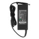 Блок живлення для ноутбука HP 19V, 4.74A, 90W, 7.4*5.0-PIN, (Replacement AC Adapter) black (без кабелю!) NBB-129006