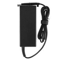 Блок живлення для ноутбука HP 19V, 4.74A, 90W, 7.4*5.0-PIN, (Replacement AC Adapter) black (без кабелю!) NBB-129006