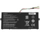 Батарея для ноутбука ACER AP16L5J (Swift SF514-52T) 7.4V 4350mAh Black NBB-132431