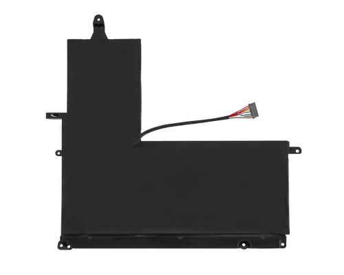 Батарея для ноутбука LENOVO 45N1166 (ThinkPad: S530, S531, S540) 14.8V 3600mAh 53Wh Black NBB-133451