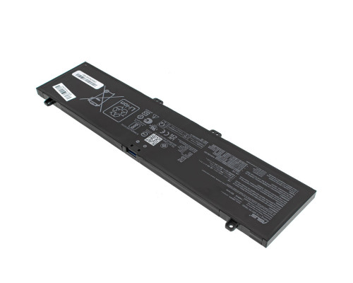 Оригінальна батарея для ноутбука ASUS C41N2101-1 (ZenBook UM6702RC, UM6702RA, UX8402ZA, UX8402ZE) 15.48V 4900mAh 76Wh Black (0B200-04130000)