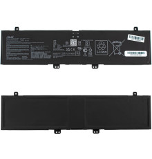 Оригінальна батарея для ноутбука ASUS C41N2101-1 (ZenBook UM6702RC, UM6702RA, UX8402ZA, UX8402ZE) 15.48V 4900mAh 76Wh Black (0B200-04130000) NBB-134005