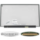 УЦІНКА! Матриця 15.6" NV156FHM-NY8 (1920*1080, 40pin(eDP, IPS, 165Hz, 300cd/m2, 100% sRGB), LED, SLIM(без планок та вушок), матова, роз'єм справа внизу) для ноутбука NBB-138692