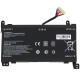 Батарея для ноутбука HP FM08 16pin (Omen 17-AN000 series) 14.6V 5700mAh NBB-139374