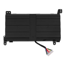 Батарея для ноутбука HP FM08 16pin (Omen 17-AN000 series) 14.6V 5700mAh NBB-139374