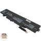 Батарея для ноутбука HP TT03XL (EliteBook 755 G5) 11.55V 4850mAh 56Wh Black NBB-139933