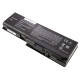 Батарея для ноутбука Toshiba PA3536 (Equium P200 Series, Satellite: L350 Series, L355 Series, L355D Series, P200 Series) 10.8V 4400mAh Black NBB-29359