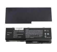 Батарея для ноутбука Toshiba PA3536 (Equium P200 Series, Satellite: L350 Series, L355 Series, L355D Series, P200 Series) 10.8V 4400mAh Black NBB-29359
