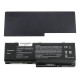 Батарея для ноутбука Toshiba PA3536 (Equium P200 Series, Satellite: L350 Series, L355 Series, L355D Series, P200 Series) 10.8V 4400mAh Black NBB-29359