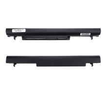 Батарея для ноутбука ASUS A32-K56 (A46, A56, K46, K56, S40, S405, S46, S505, S56 series, A31-K56, A41-K56, A42-K56) 14.8V 2200mAh Black NBB-38372