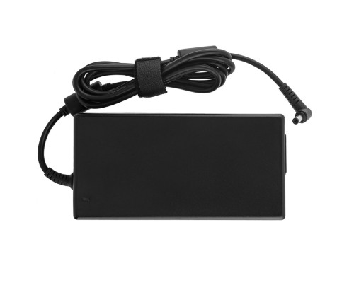 Оригінальний блок живлення для ноутбука ASUS 19V, 9.5A, 180W, 5.5*2.5мм (під G46, G55, G75, G750 series), black (без кабеля !)(0A001-00260600)