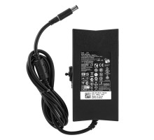 Оригінальний блок живлення для ноутбука DELL 19.5V, 7.7A, 150W, 7.4*5.0-PIN, Black, SLIM RECTANGULAR NBB-41139