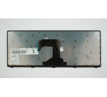 Клавіатура для ноутбука LENOVO (S300, S400, S405) rus, black NBB-41357