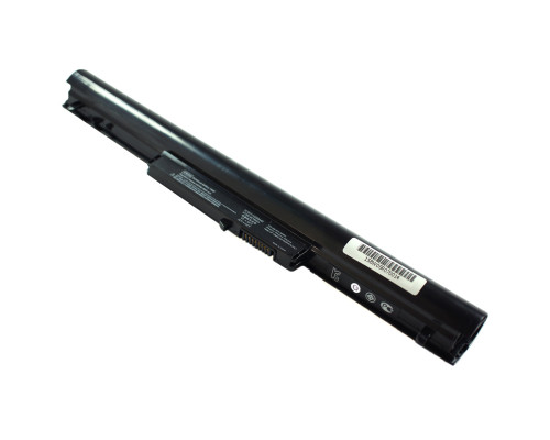 Батарея для ноутбука HP VK04 (Pavilion Sleekbook 14-B000, 14-B100, 15-B000, 15-B100, Ultrabook 15-B000, 15-B100, Touchsmart 15-B10) 14.4V 2200mAh Black