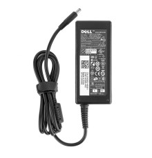 Блок живлення для ноутбука DELL 19.5V, 3.34A, 65W, 4.5*3.0-PIN, black (без кабеля !) NBB-49782