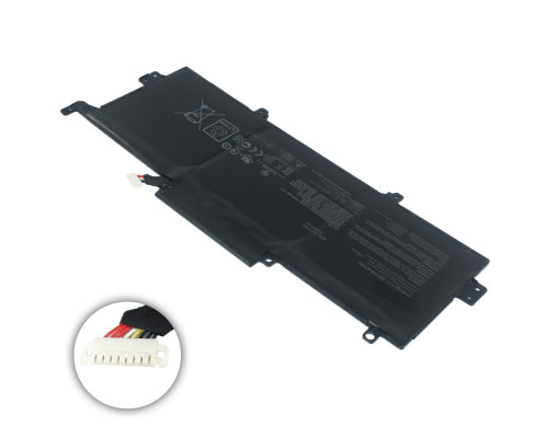 Батарея для ноутбука ASUS C31N1602 (UX330UA, UX330UAK) 11.55V 4940mAh 57Wh NBB-52895