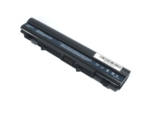 Батарея для ноутбука ACER AL14A32 (Aspire: E5-411, E5-511, E5-571, V3-472 series) 11.1V 5200mAh, Black