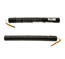 Оригінальна батарея для ноутбука LENOVO L14C3K31 (Yoga Tablet 2 1050F) 3.75V 9600mAh 36Wh Black