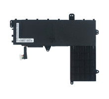 Оригінальна батарея для ноутбука ASUS B21N1506 Short Cable (коннектор 3см від края, EeeBook E502MA, E502SA, E502NA, L502MA, L502SA) 7.6V 4110mAh 32Wh Black (0B200-01430600) NBB-65843
