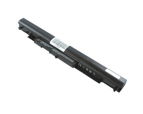 Батарея для ноутбука HP HS03/11.1V (240 G4, 245 G4, 250 G4, 255 G4 Series) 11.1V 2200mAh Black NBB-66805