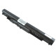 Батарея для ноутбука HP HS03/11.1V (240 G4, 245 G4, 250 G4, 255 G4 Series) 11.1V 2200mAh Black NBB-66805