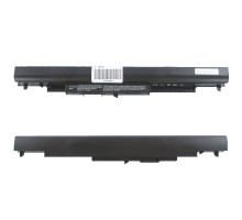 Батарея для ноутбука HP HS03/11.1V (240 G4, 245 G4, 250 G4, 255 G4 Series) 11.1V 2200mAh Black NBB-66805