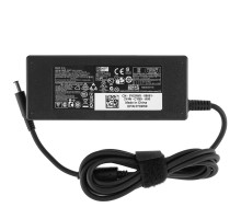 Оригінальний блок живлення для ноутбука DELL 19.5V, 4.62A, 90W, 4.5*3.0-PIN, Black (без кабеля) (06KXKH) NBB-67747