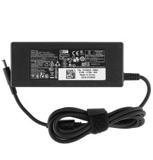 Оригінальний блок живлення для ноутбука DELL 19.5V, 4.62A, 90W, 4.5*3.0-PIN, Black (без кабеля) (06KXKH) NBB-67747