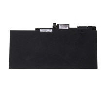 Оригінальна батарея для ноутбука HP TA03XL (EliteBook: 840 G4, 850 G4 series) 11.55V 51Wh Black NBB-68138