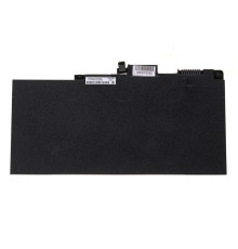 Оригінальна батарея для ноутбука HP TA03XL (EliteBook: 840 G4, 850 G4 series) 11.55V 51Wh Black NBB-68138