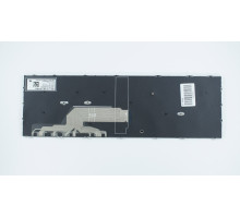 Клавіатура для ноутбука HP (ProBook: 450 G5, 455 G5) rus, black, black frame NBB-68394