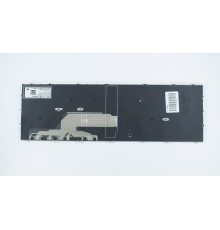 Клавіатура для ноутбука HP (ProBook: 450 G5, 455 G5) rus, black, black frame NBB-68394