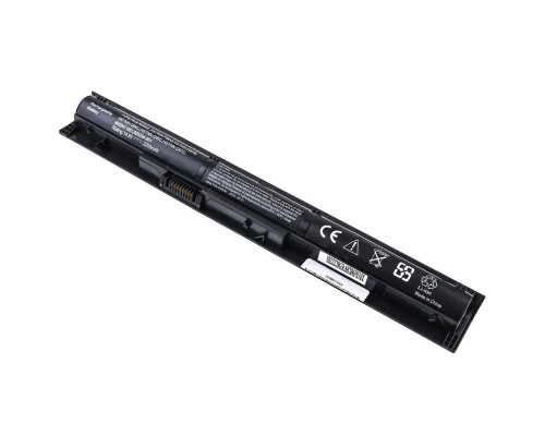 Батарея для ноутбука HP RI04 (Envy 15-q000, ProBook: 450 G3, 455 G3, 470 G3 series ) 14.4V 2200mAh Black NBB-68584