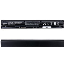 Батарея для ноутбука HP RI04 (Envy 15-q000, ProBook: 450 G3, 455 G3, 470 G3 series ) 14.4V 2200mAh Black NBB-68584