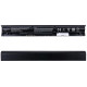 Батарея для ноутбука HP RI04 (Envy 15-q000, ProBook: 450 G3, 455 G3, 470 G3 series ) 14.4V 2200mAh Black NBB-68584