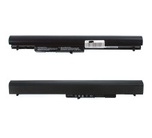 Батарея для ноутбука HP OA03/11.1V (15-G000, 15-D000 series, Compaq 240 G2, 245 G2, 250 G2, 255 G2) 11.1V 2200mAh Black NBB-68808