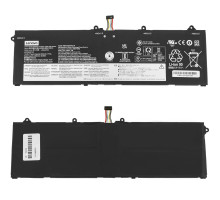 Оригінальна батарея для ноутбука LENOVO L20M4PD3 (ThinkBook 16p G2 ACH) 15.36V 4460mAh 71Wh Black (5B11C04261) NBB-75222
