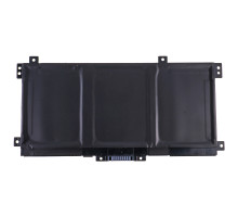 Оригінальна батарея для ноутбука HP LK03XL (ENVY X360 15-BP series) 11.55V 4835mAh 55.8Wh Black NBB-75458