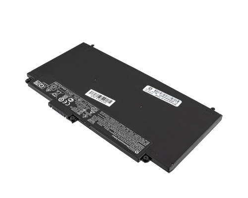 Оригінальна батарея для ноутбука HP CD03XL (ProBook: 640 G4, 640 G5) 11.4V 4212mAh 48Wh Black NBB-75630