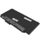 Оригінальна батарея для ноутбука HP CD03XL (ProBook: 640 G4, 640 G5) 11.4V 4212mAh 48Wh Black NBB-75630