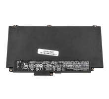 Оригінальна батарея для ноутбука HP CD03XL (ProBook: 640 G4, 640 G5) 11.4V 4212mAh 48Wh Black NBB-75630