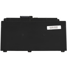 Оригінальна батарея для ноутбука HP CD03XL (ProBook: 640 G4, 640 G5) 11.4V 4212mAh 48Wh Black NBB-75630