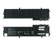 Оригінальна батарея для ноутбука ASUS C32N1810 (ZenBook Flip 15 UX562FD, UX562FN) 11.55V 7480mAh 86Wh Black (0B200-03070100) NBB-78584