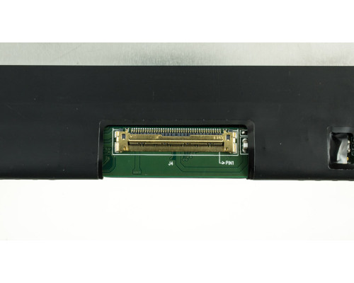 Матриця 13.3 M133NVF3 R0 (1920*1080, 40pin (eDP, IPS, 120Hz), LED, SLIM (без планок та вушок), матова, роз'єм праворуч знизу) для ноутбука NBB-79047