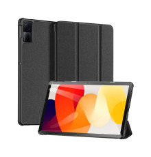 Чохол Dux Ducis Domo для Xiaomi Redmi Pad SE 11" Auto Sleep Wake Колір Black 2020000445043 ma35087_3344922