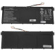 Оригінальна батарея для ноутбука ACER AP18C8K (Swift 3 SF314-57, SF314-57G) 11.25V 4471mAh 50.29Wh Black NBB-82254