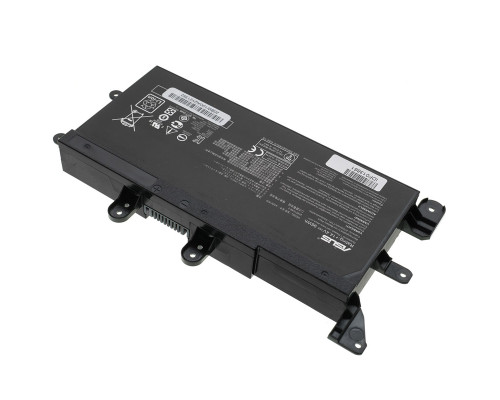 Оригінальна батарея для ноутбука ASUS A42N1830 (ROG G703GX, G703GXR) 14.4V 6400mAh 96Wh Black (0B110-00500100) NBB-89558