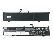 Оригінальна батарея для ноутбука LENOVO L18C3PF1 (IdeaPad L340-15IRH, L340-17IRH Gaming) 11.52V 3950mAh 45Wh Black (5B10T04976)