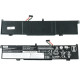 Оригінальна батарея для ноутбука LENOVO L18C3PF1 (IdeaPad L340-15IRH, L340-17IRH Gaming) 11.52V 3950mAh 45Wh Black (5B10T04976)